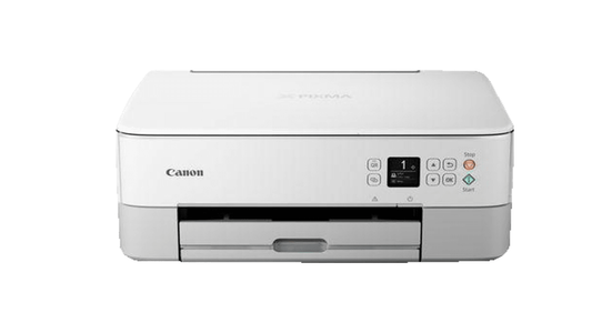 CANON PIXMA TS5351a WLAN-Multifunktionsdrucker mit Tintenstrahl-Technologie.