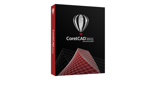Kaufen Sie jetzt CorelCAD 2023 Vollversion bei Nextmedia24 und nutzen Sie die Vorteile einer erstklassigen CAD-Softwarelösung, um Ihre Kreativität und Fähigkeiten im Bereich des Designens zu entfalten. Zeigen Sie Ihre besten Entwürfe und beeindrucken Sie Ihr Publikum mit atemberaubenden 2D- und 3D-Designs.