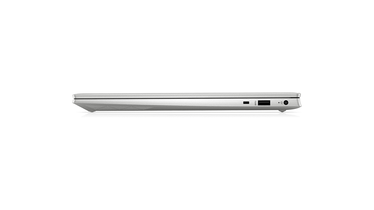Das HP Pavilion 15-eg1376ng ist ein leistungsstarkes Notebook mit einem 15,6-Zoll Full HD IPS-Display, Intel Core i7-Prozessor, NVIDIA GeForce MX450 Grafik, 16 GB RAM, 512 GB SSD, Wi-Fi 6 und Bluetooth 5.0. Es bietet eine Vielzahl von Anschlüssen, einschließlich USB-C und HDMI, sowie eine HD-Webcam und ein Dual-Array-Digitalmikrofon.