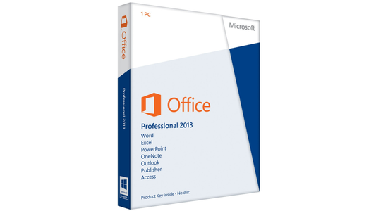 "Effizientes Arbeiten mit Microsoft Office Professional 2013 – Jetzt kaufen!"