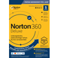 "Sicheres Surfen mit Norton 360 Deluxe - Schützen Sie Ihre Geräte und Daten jetzt!"