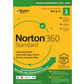 "Virenschutz Norton 360 Standard - Sicherheit für Ihren PC"