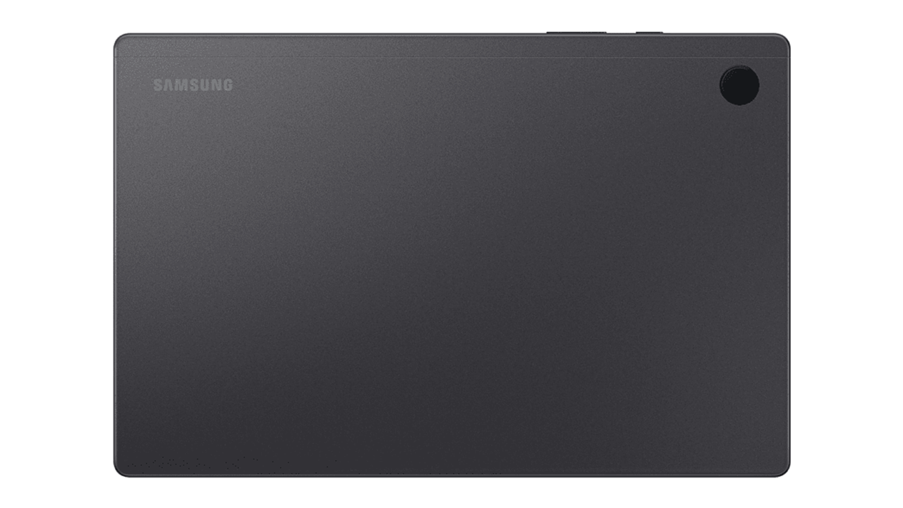 "Das Samsung Galaxy Tab A8 WiFi in Dark Gray - ein leistungsstarkes Tablet mit 10,5 Zoll Display, Octa-Core-Prozessor, 32 GB Speicher und 3 GB RAM. Es verfügt über eine 8 MP Hauptkamera, 5 MP Frontkamera und eine lange Akkulaufzeit von bis zu 14,5 Stunden. Mit WiFi, Bluetooth und GPS/GLONASS/Beidou/Galileo Konnektivität ausgestattet. Eine ideale Wahl für mobiles Arbeiten oder Unterhaltung unterwegs."