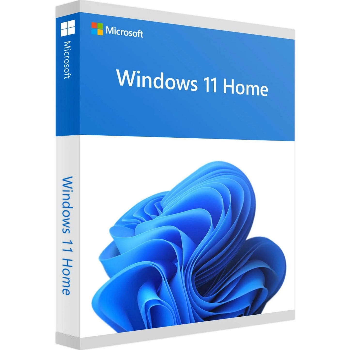 Microsoft Windows 11 Home ist das neueste Betriebssystem von Microsoft und bietet eine intuitive Benutzeroberfläche sowie viele innovative Funktionen. Es wurde speziell für den Einsatz auf Desktop-PCs, Laptops und Tablets entwickelt und bietet eine nahtlose Erfahrung auf allen Geräten. Mit Windows 11 Home können Sie Ihre Arbeit schneller erledigen, besser kommunizieren und Unterhaltung in hoher Qualität genießen.