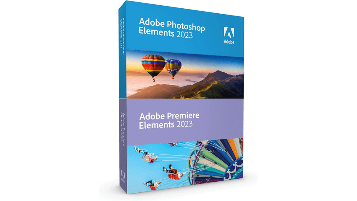 Adobe Premiere Elements 2023 für Mac - NextMedia24 UG