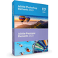 Adobe Photoshop & Premiere Elements 2023 für Windows - NextMedia24 UG