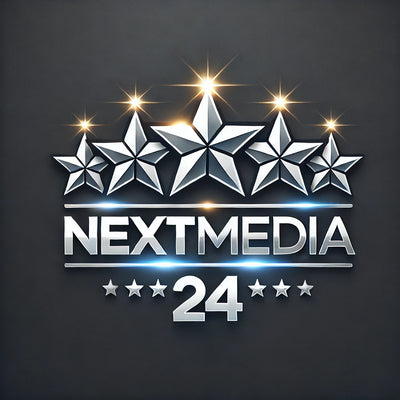 Nextmedia24 5 Sterne 