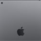 Apple iPad 10,2 7.Gen (2019) 32GB Wi-Fi Space Gray