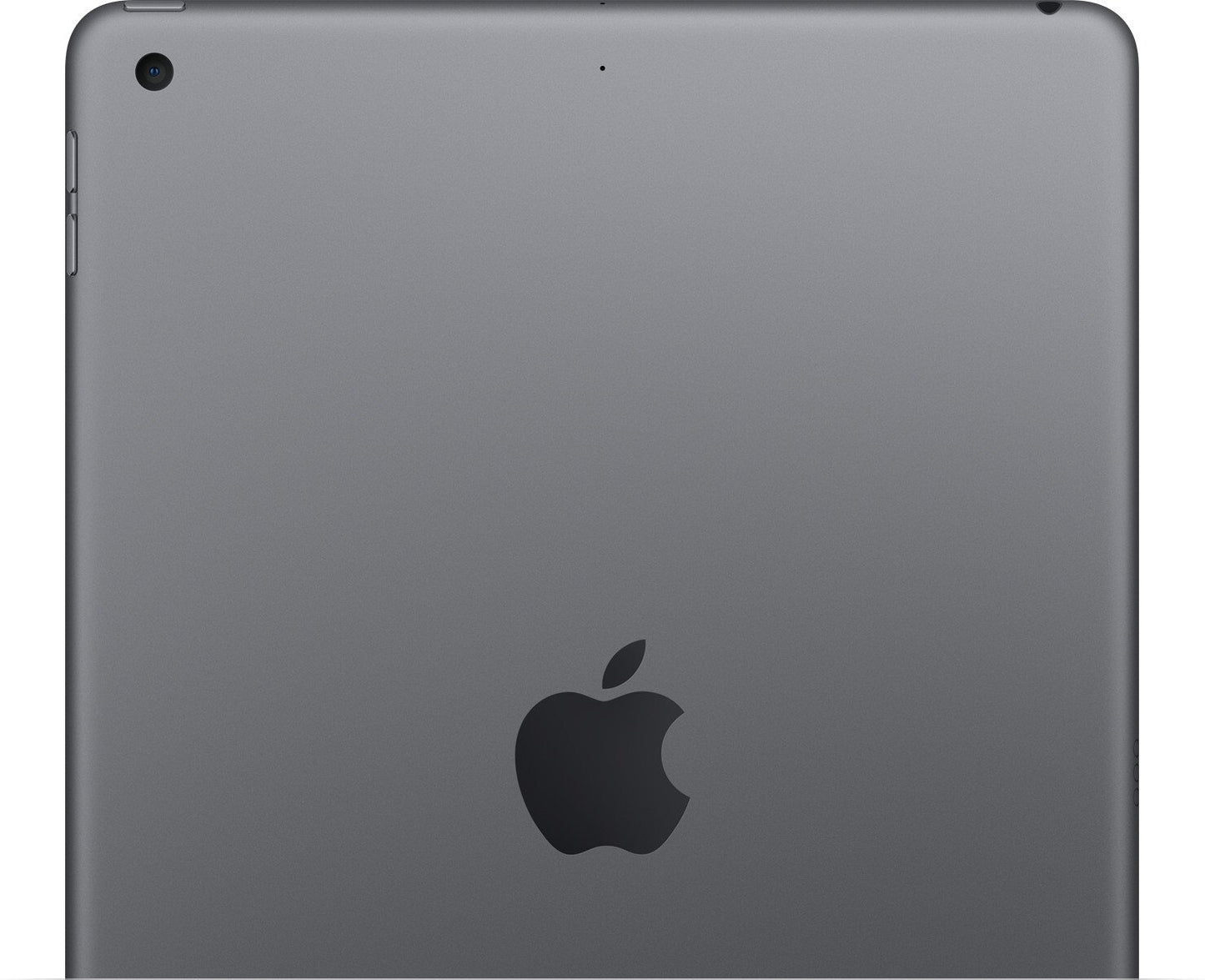 Apple iPad 10,2 7.Gen (2019) 32GB Wi-Fi Space Gray