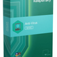 Kaspersky Anti-Virus 5 devices 1 year