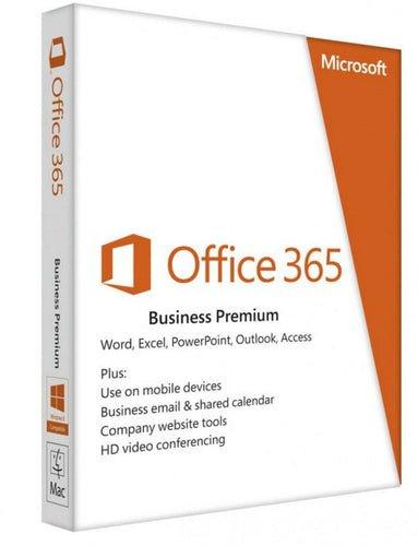 Microsoft 365 Business Standard - NextMedia24 UG