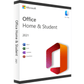 Microsoft Office Home and Student 2021 Mac - NextMedia24 UG