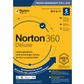 Norton 360 Deluxe – 1 Jahr für 5 Geräte - NextMedia24 UG