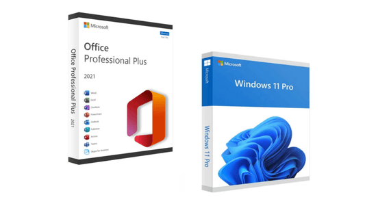 Microsoft Office Professional 2021 Plus + Windows 11 Pro für 8,59 € 3 Tage Aktion einmalig - NextMedia24 UG