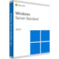 Windows Server 2025 Standard - NextMedia24 UG