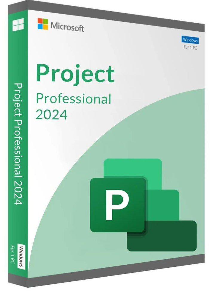 Microsoft Project