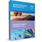 Adobe Photoshop & Premiere Elements 2023 for Windows