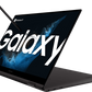 SAMSUNG Galaxy Book2 Pro 360 EVO Convertible mit 15,6 Zoll Display