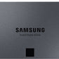 SAMSUNG SATA SSD 870 QVO, 1 TB, SSD, 2.5 inch, internal