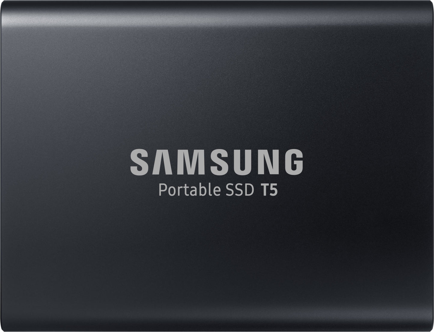 SAMSUNG Portable SSD T5 1 To SSD / Externe / Noir